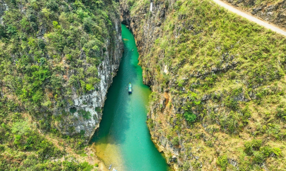 ''Tiểu Tu Sản' ít người biết ở Hà Giang