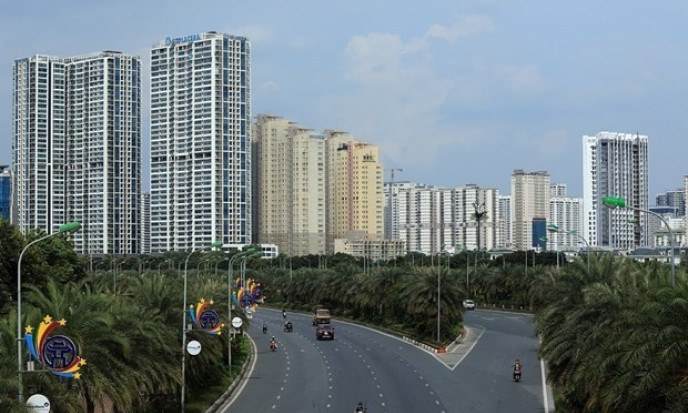 Four-month public capital disbursement reaches 14.66% of year's target
