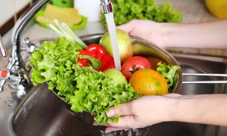 Nhận biết và phòng tránh ngộ độc thực phẩm mùa nắng nóng