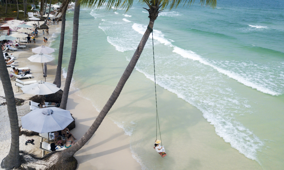 The rise of Vietnam's Paradise Island 