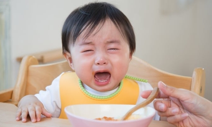 Chuyên gia lưu ý cách tăng cường hấp thu dưỡng chất ở trẻ