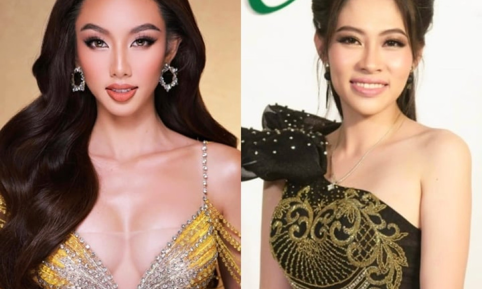 Đưa vụ tranh chấp liên quan Hoa hậu Thùy Tiên ra xét xử