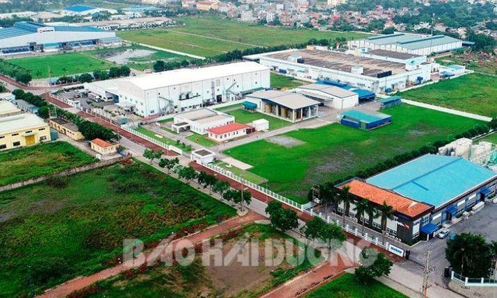 Tạo "đất lành" thu hút đầu tư