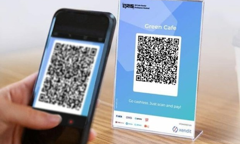 Indonesia, Malaysia chính thức liên kết thanh toán bằng mã QR
