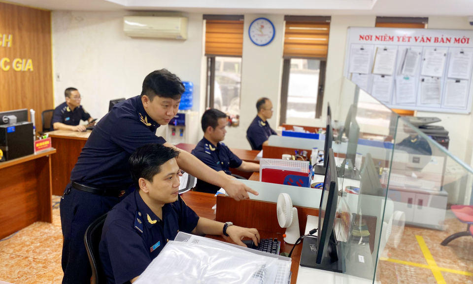 Tấm gương trẻ tiêu biểu Đào Bá Dương 