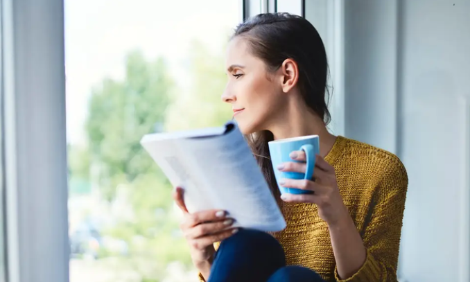 Quy trình 7 bước buổi sáng giúp cải thiện sức khỏe đường ruột