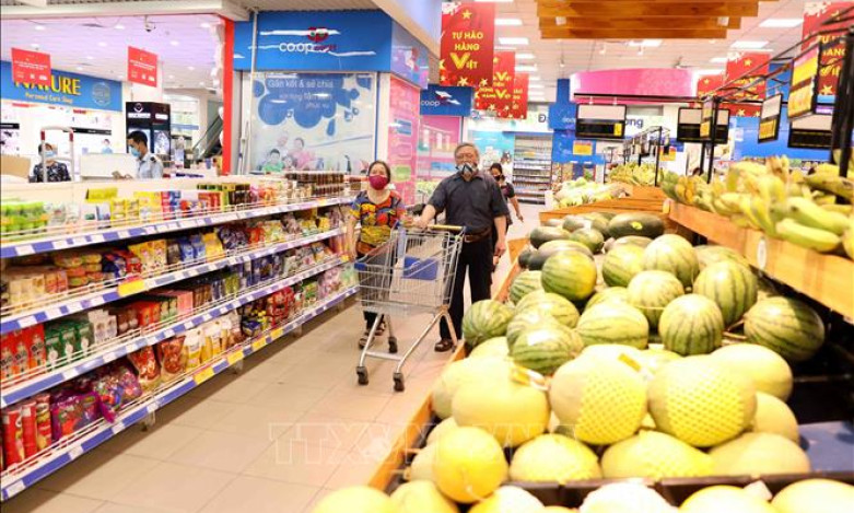 Đề xuất giảm thuế giá trị gia tăng với mọi hàng hóa, dịch vụ