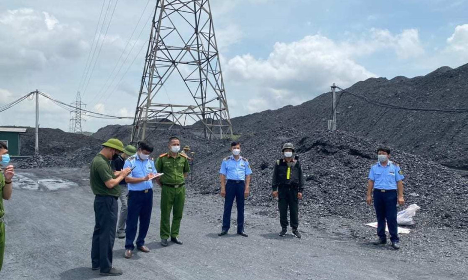 'Bà trùm' cùng loạt cán bộ tỉnh Thái Nguyên bị truy tố