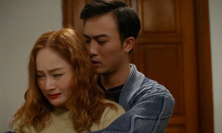 Khi Doãn Quốc Đam bị chê nhạt