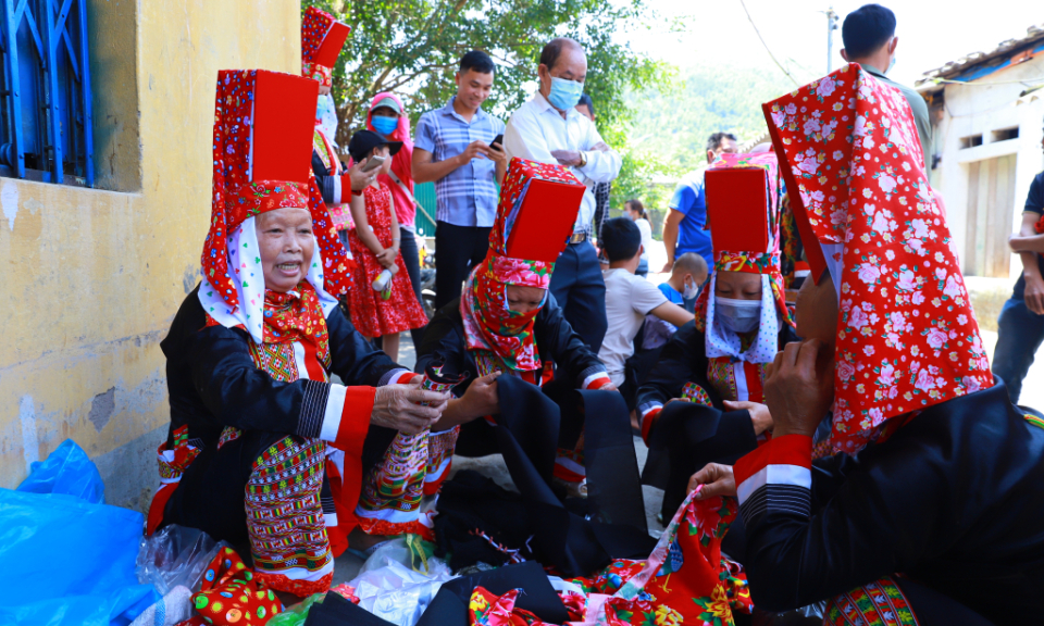 “Ngay Kieng gio” festival to be held in Binh Lieu on May 20-22