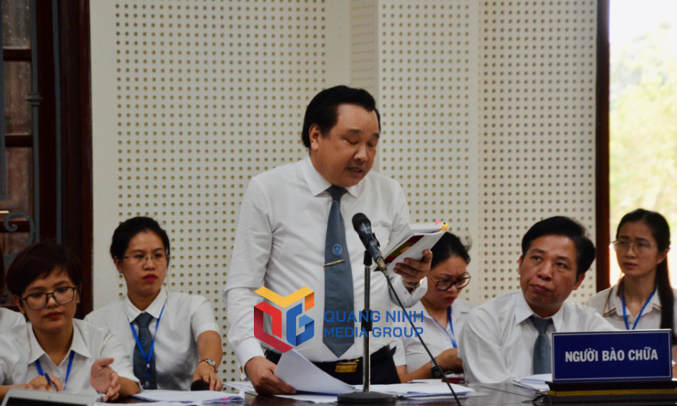 Tăng cường quản lý hoạt động luật sư trên địa bàn tỉnh