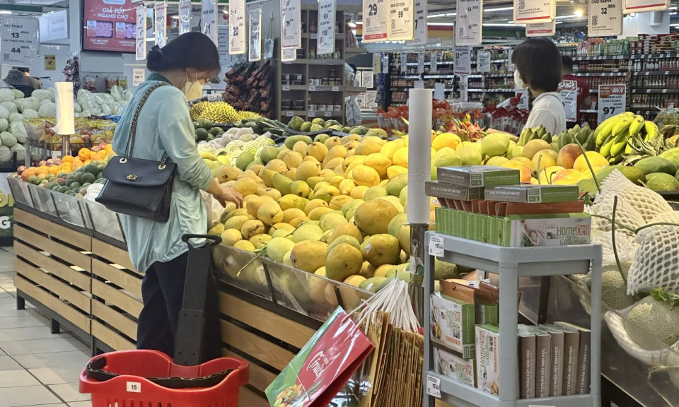 Nghị quyết giảm 2% thuế VAT: Thúc đẩy tổng cầu, khơi thông điểm nghẽn đầu ra cho doanh nghiệp