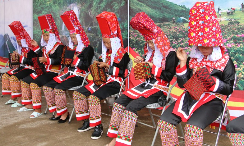 Bản tin vùng Đông Bắc ngày 10/5/2023	