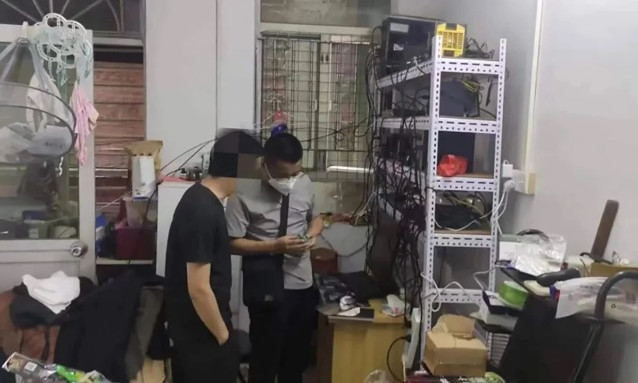 Bị bắt vì dùng ChatGPT bịa chuyện