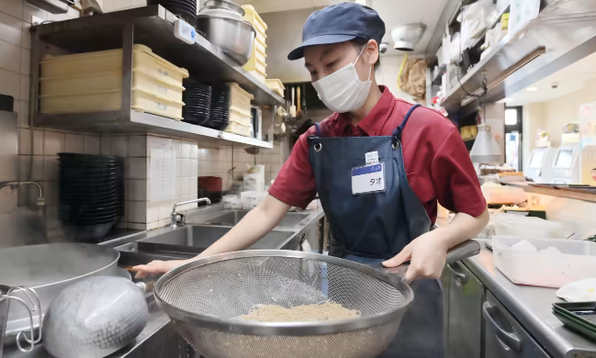 Nhật Bản thông qua dự thảo luật nhập cư mới
