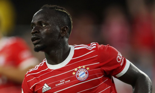 Mane trở lại Premier League, đối đầu Liverpool?