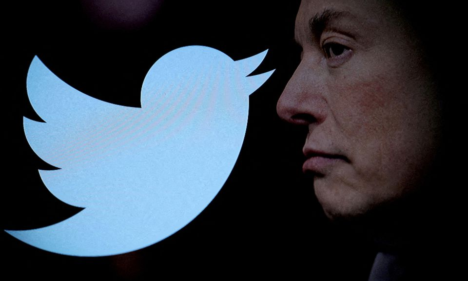 Twitter sắp cho gọi điện, nhắn tin mã hóa