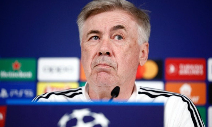 Ancelotti cân bằng kỷ lục của Sir Alex ở Champions League