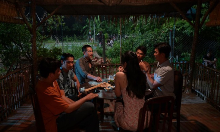 Lật mặt sẽ còn khuấy đảo phòng vé