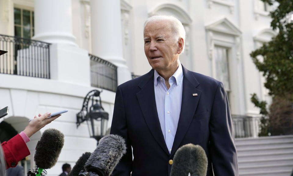 Ông Biden có thể hủy dự họp G7, công du châu Á vì vấn đề trần nợ công