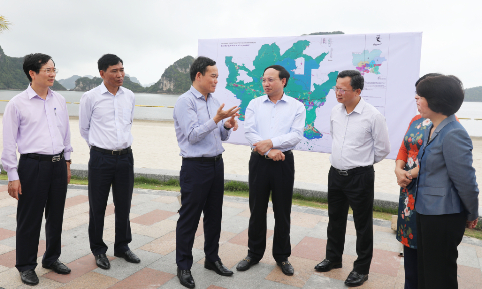 Bản tin Quảng Ninh ngày 10/5/2023