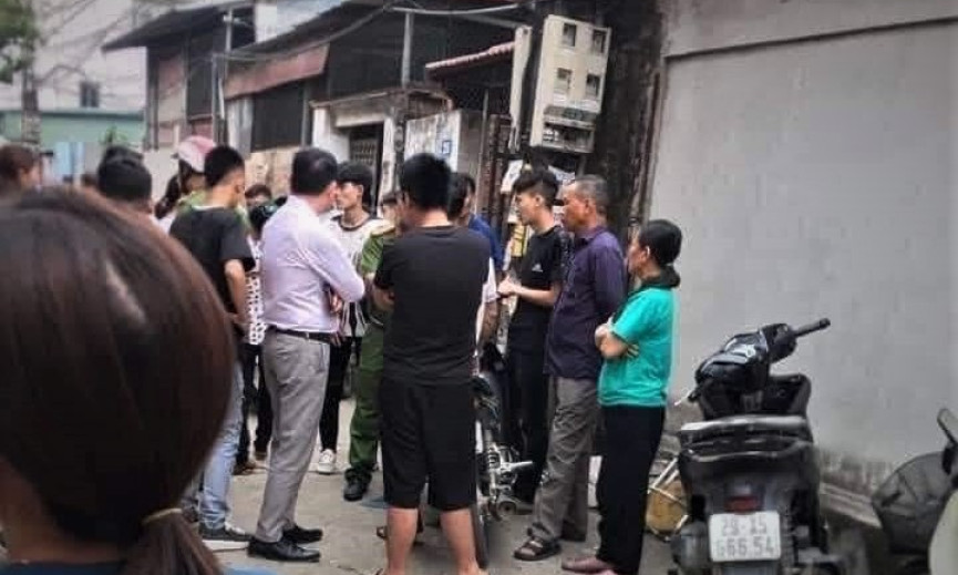 Bắt giữ cô gái đâm 3 người thương vong tại đám cưới