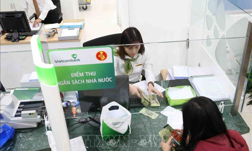 Chủ động trong điều hành thu ngân sách nhà nước