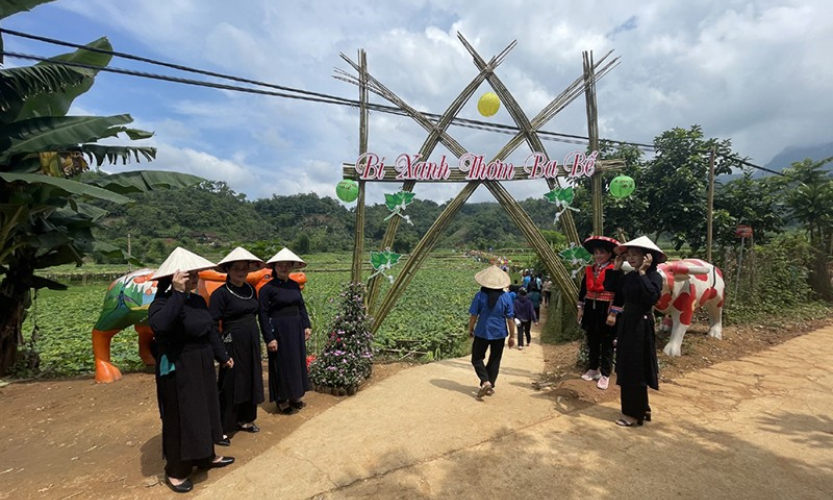 Bản tin vùng Đông Bắc ngày 11/5/2023	