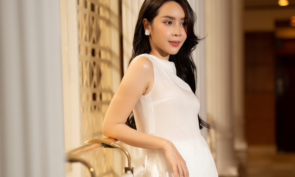 Lưu Hương Giang lần đầu trải lòng về mối quan hệ với Hồ Hoài Anh sau ồn ào