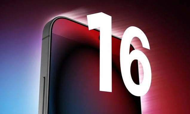 Thay đổi lớn sẽ xuất hiện trên iPhone 16