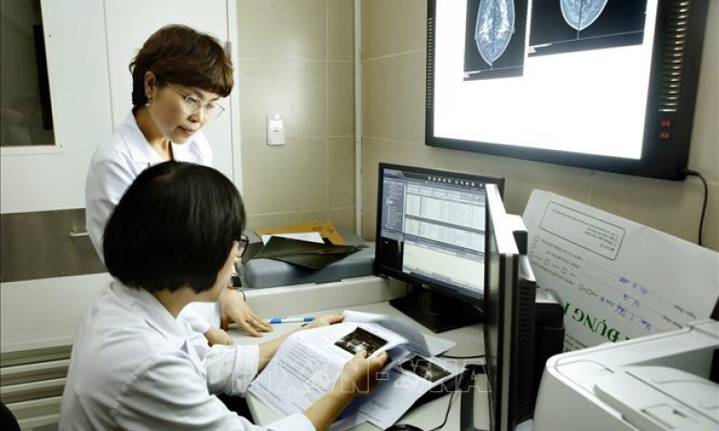 Việt Nam có thể 'thanh toán' hoàn toàn ung thư cổ tử cung vào năm 2025 