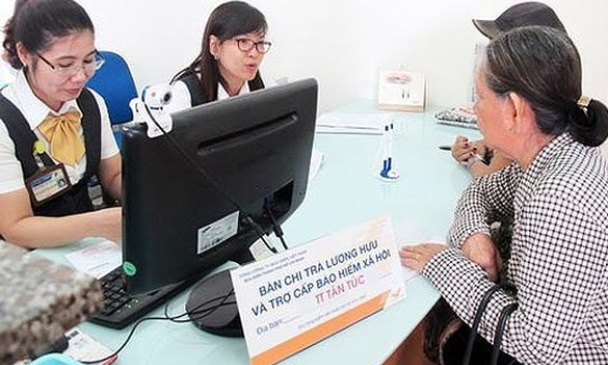 Điều kiện nghỉ hưu theo nghề nặng nhọc, độc hại, nguy hiểm