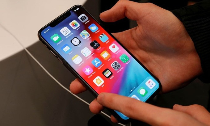 Vietnam ranks second in Southeast Asia in app downloads