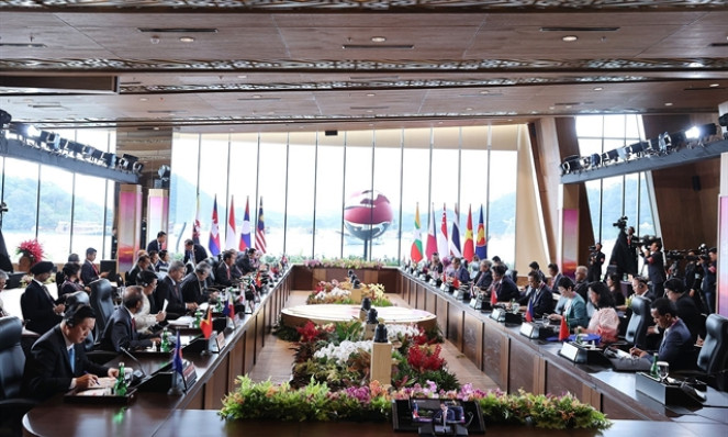 42nd ASEAN Summit: Việt Nam contributes ideas for an inclusive, resilient, growing community