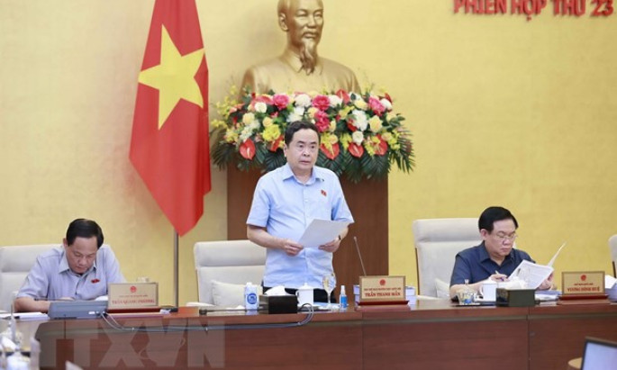 Khắc phục việc phân bổ dự toán chậm, giải ngân vốn đầu tư công thấp