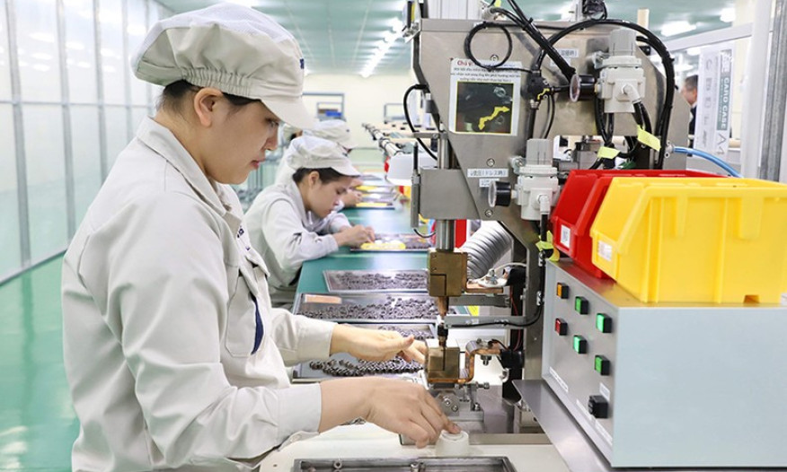 Chuẩn bị tốt điều kiện đón vốn đầu tư mới