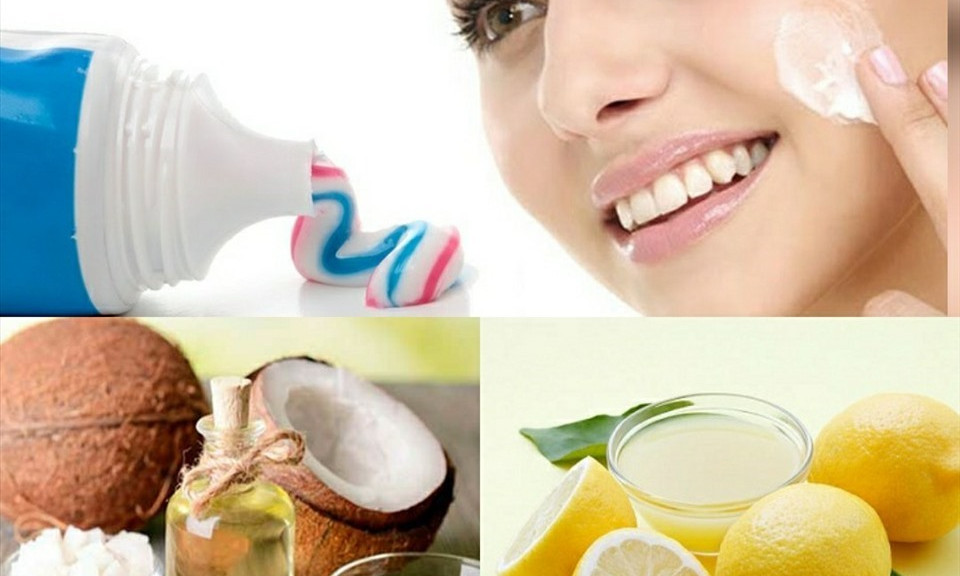 8 sản phẩm tuyệt đối không được bôi lên da mặt