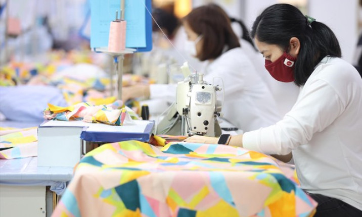 Doanh nghiệp trong vòng xoáy nợ nần