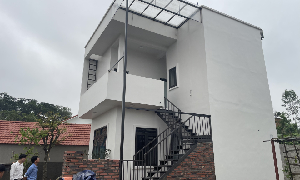 Thúc đẩy nghiên cứu khoa học công nghệ