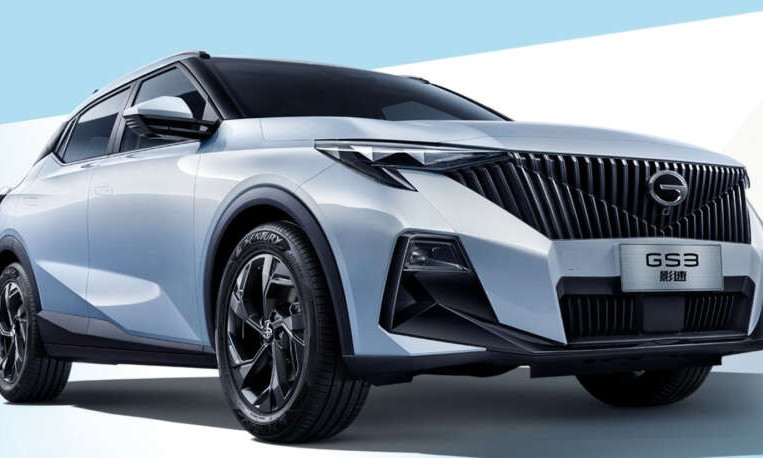 Xem trước đối thủ mới của Toyota Corolla Cross 2022, chuẩn bị mở bán với loạt trang bị khủng