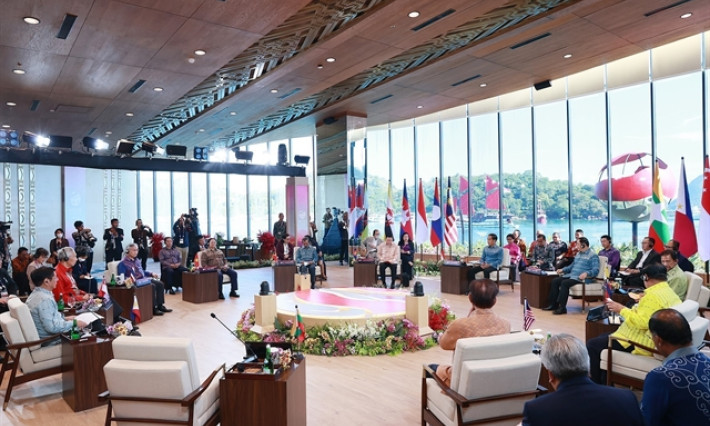 42nd ASEAN Summit: Việt Nam helps build ASEAN’s vitality, reputation