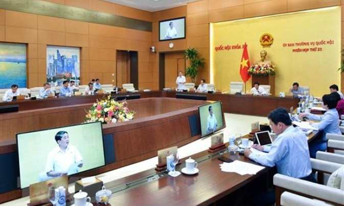 Kiến nghị kịp thời để giải quyết bất cập về quản lý, sử dụng ngân sách