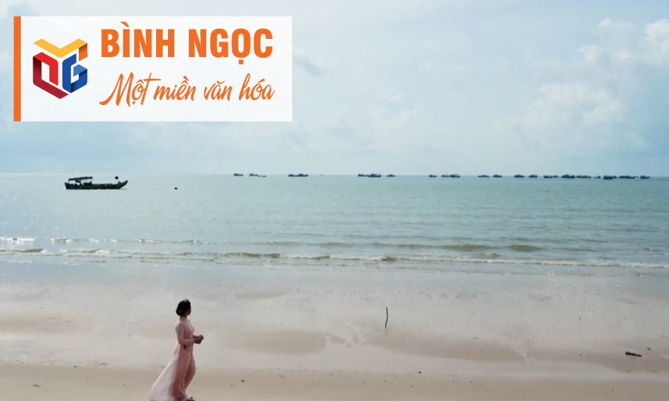 Bình Ngọc – Một miền văn hóa