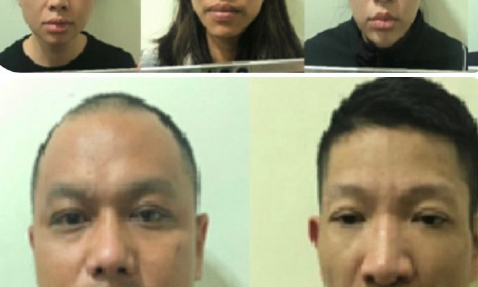 Phá đường dây mua bán ma túy, thu giữ 14 bánh heroin ở Hà Nội