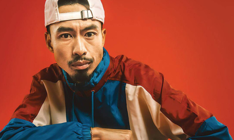 Đen Vâu: 'Làm công nhân hay rapper, tôi chỉ mong đủ ăn'