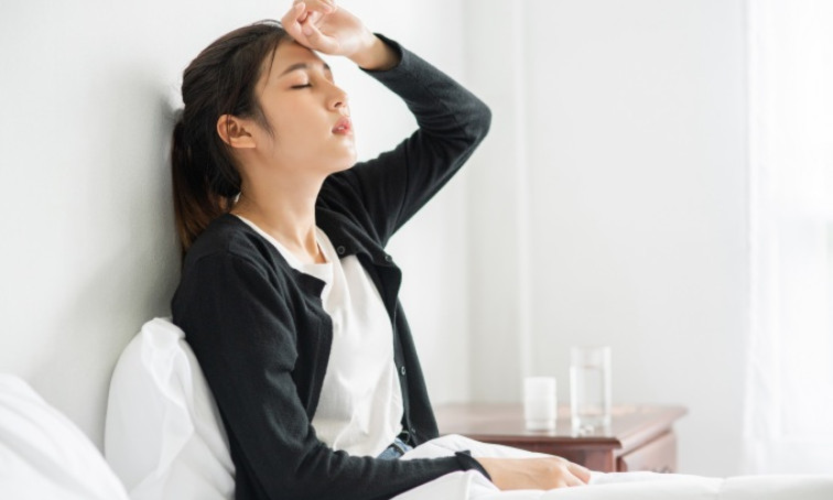 Khi nào khó thở cần đi khám