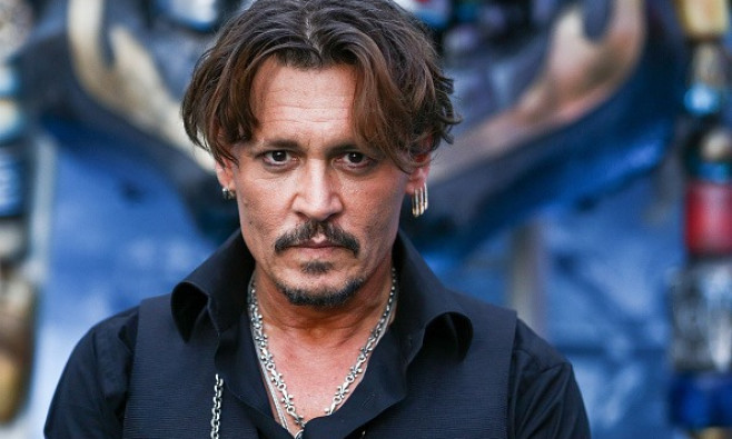 Sự nghiệp, cát xê chục triệu USD của Johnny Depp sau thắng kiện Amber Heard