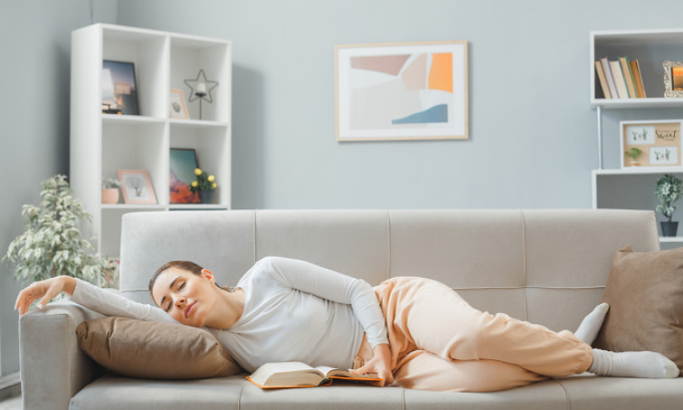 Ngủ trưa thế nào có lợi cho sức khỏe