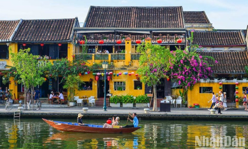 Định vị thương hiệu du lịch Việt Nam