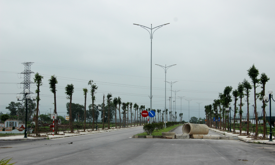 TX Đông Triều cần vào cuộc quyết liệt để giải ngân vốn đầu tư công
